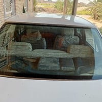 مكفوله • رقم بغداد • مكينة ٢٥٠٠