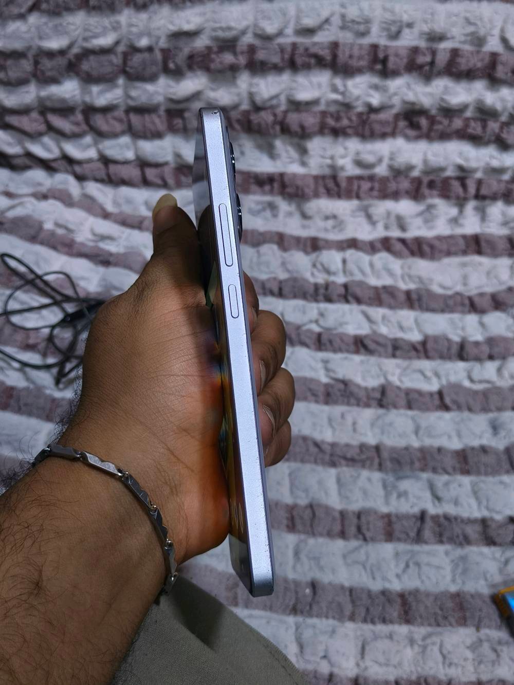 بوكو x6 برو 
ذاكره 512 عشوائيه 24 ببجي 120 فريم 
بيع او مراوس السعر 300
***********