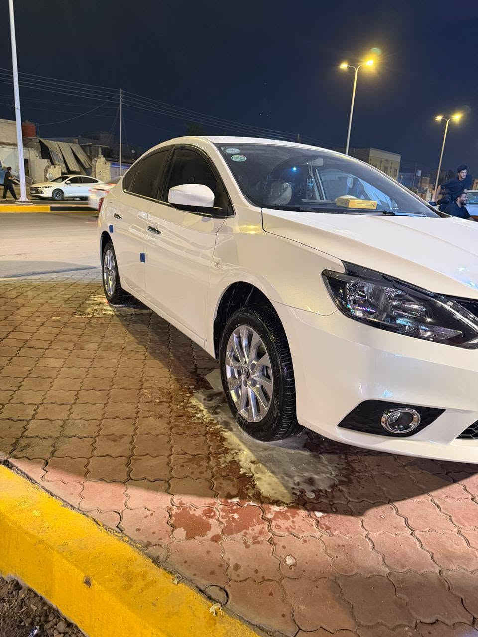 سنترا • ٢٠٢٥ • زيرو