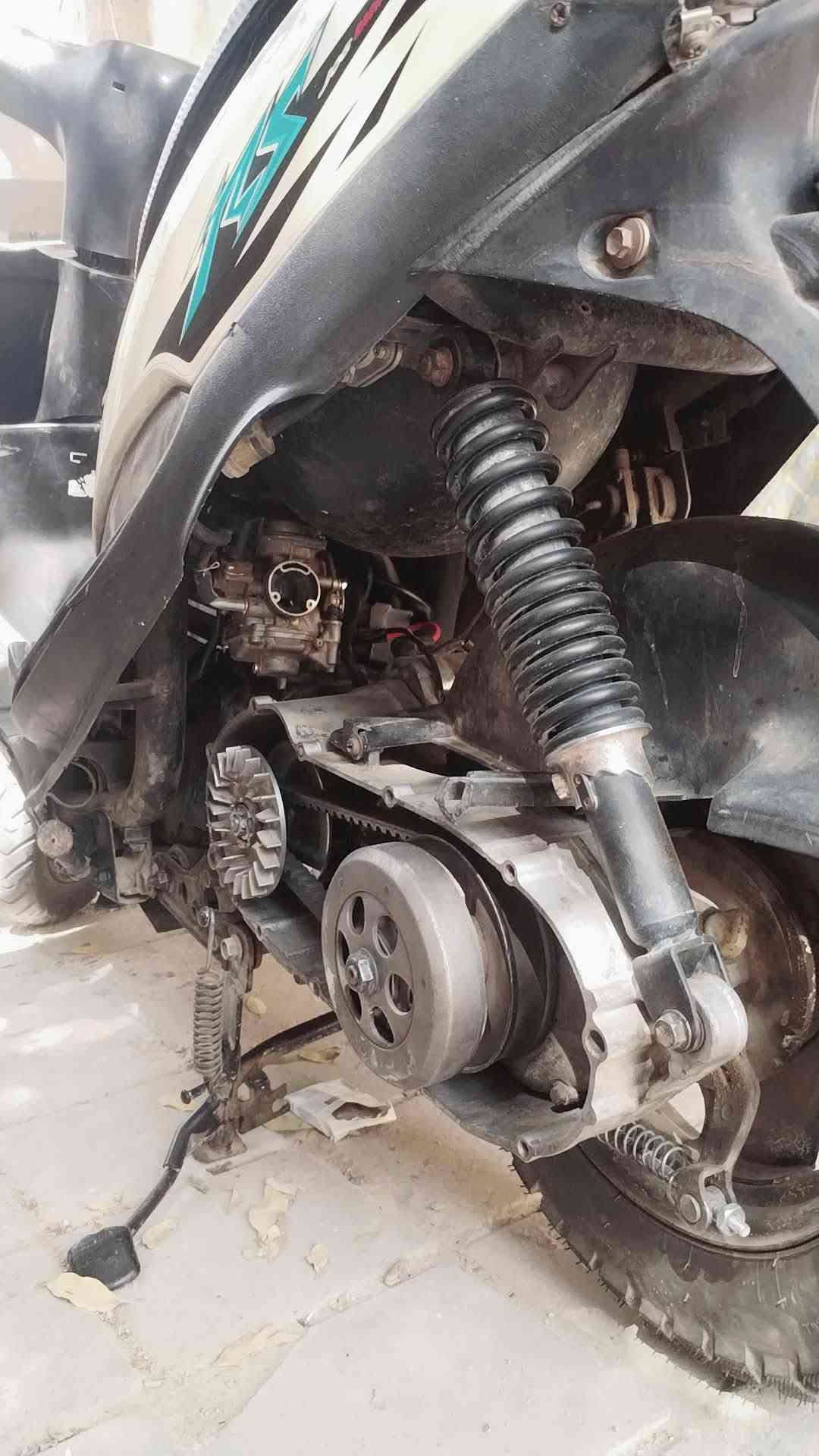 ماكس • نضيفه • هندل كهربا