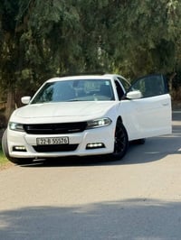 تشارجر SXT • ٢٠١٨ • رقم أربيل