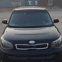 سول ٢٠١٨ • وارد امريكي • مكفولة محرك وگير