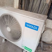 للبيع شغال كامل ٢ طن تدفئه تبريد مكاني السيدية اتصل يوجد واتس  ٠٧٧١٥٦٣...