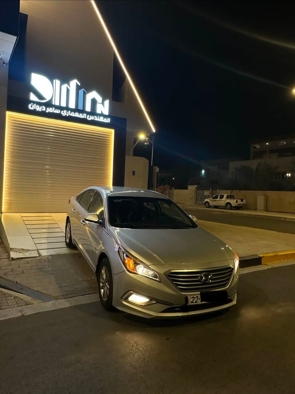 السلام عليكم
سوناتا 2017 اصل ادوات كصه جنطه غاز خط واحد
دخول جديد دخول جديد ستوه كملت صارلهه يومين 
متومه شمالي بيه ملصق هزه شرط الحاسبه 100/100
مكينه كير حداده تبريد كهربأيات  كله كفاله  جاهزه السياره جديده ما ماشيه بل عراق السعر 52 وبي مجال 
مكاني بصره ***********
