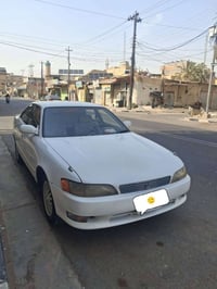 مارك • ١٩٩٣ • بابل