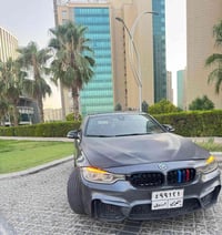 بي ام 330xi • فول مواصفات • أربيل