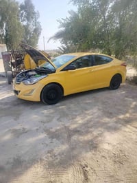 انتره • ٢٠١١ • رقم بغداد
