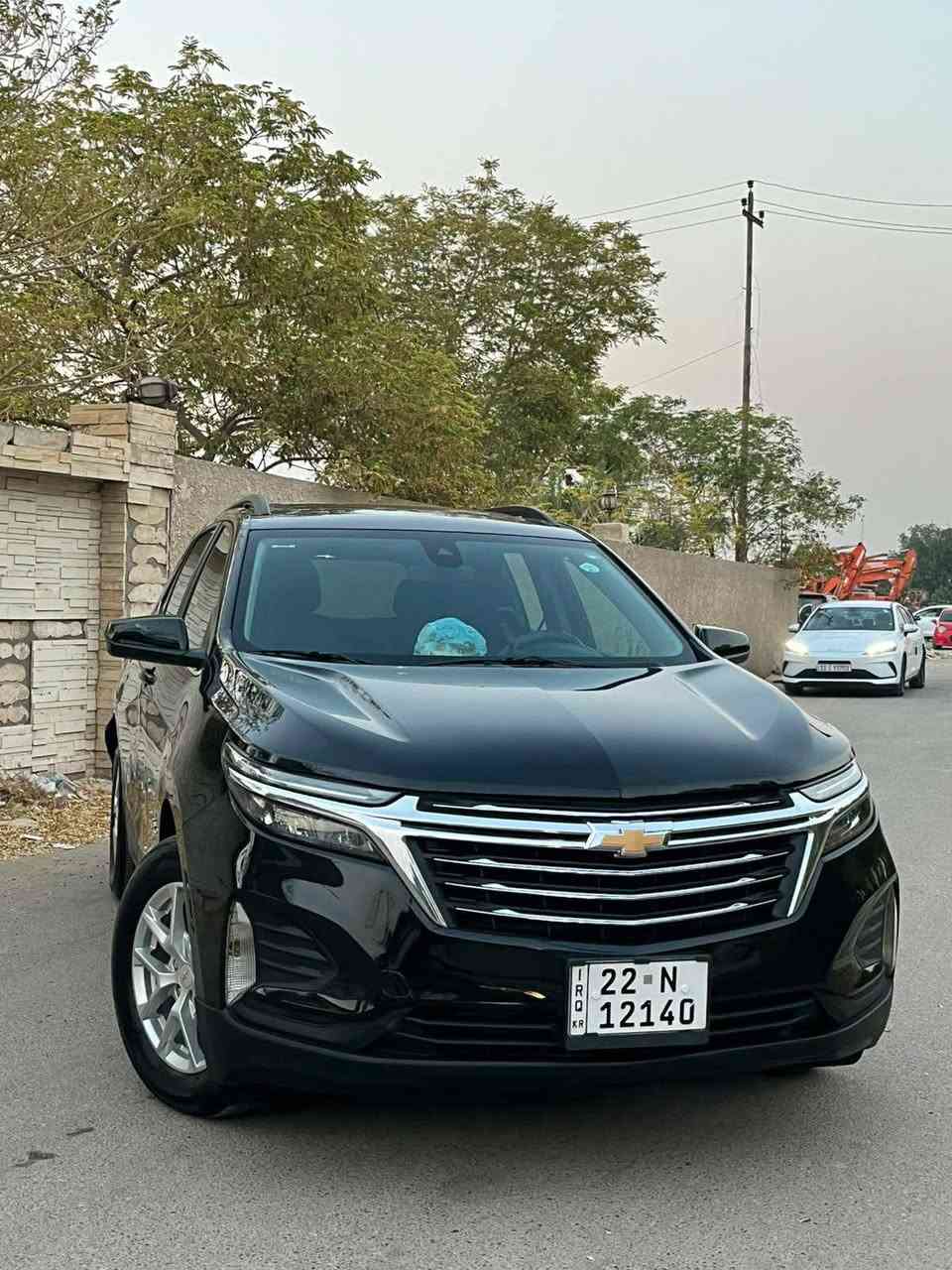 شوفر موديل 22 ماشي 44 ميل رقم اربيل مكان السياره واسط الزبيديه سعر 140 سياره بدون ارباك فقط صبغ بل جنطه رقم الهاتف ***********
