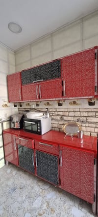 كاونتر نظيف سعره ٢٠٠ مكانه العبيدي ٠٧٧٠٦٤٩٩٢٥٧