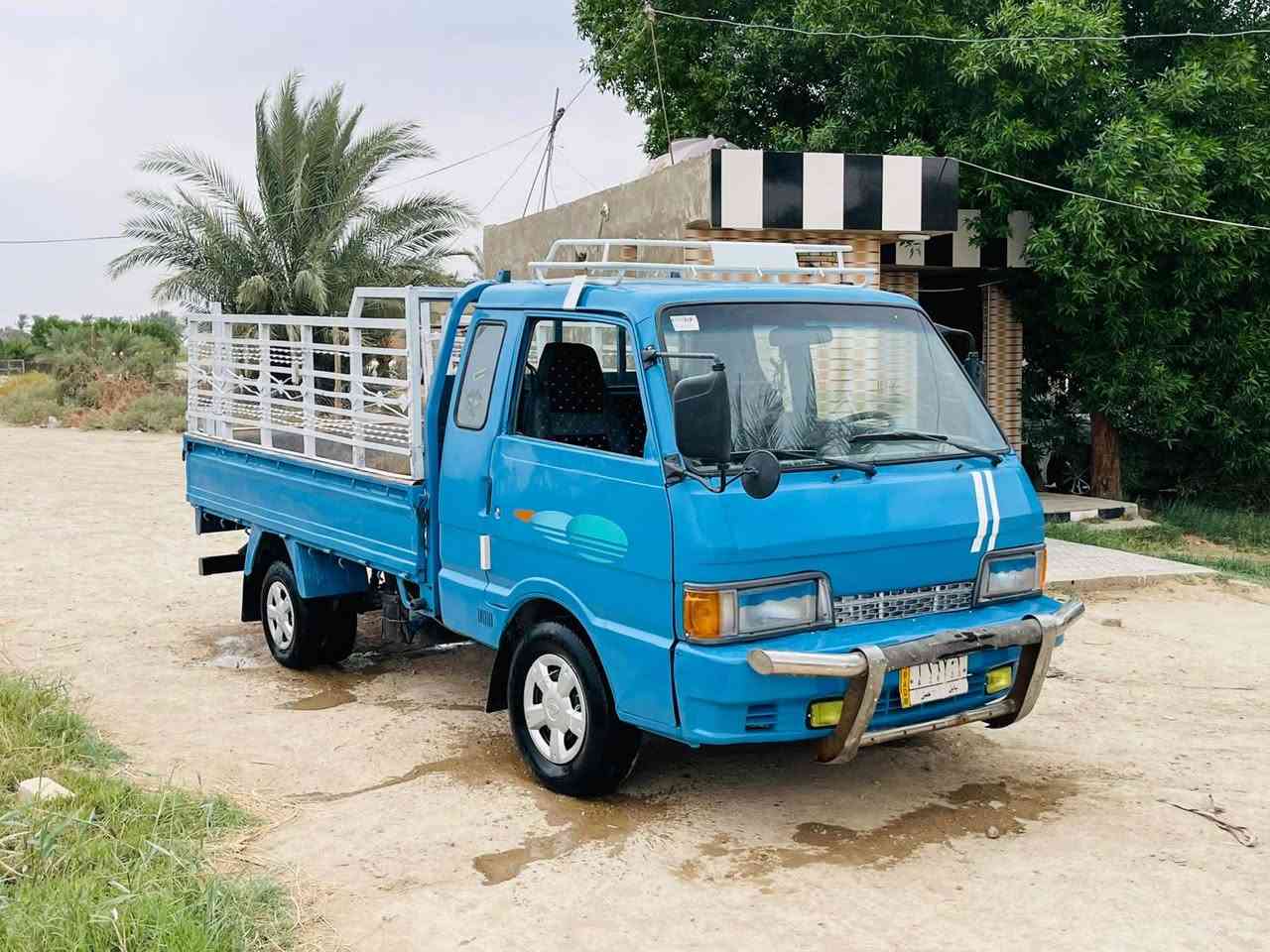 كيه بنكو ٩٤ • كفالة سنوية • مشروع وطني