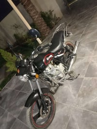 موديل ٢٢ • محرك ٢٣ • كفاله عامه