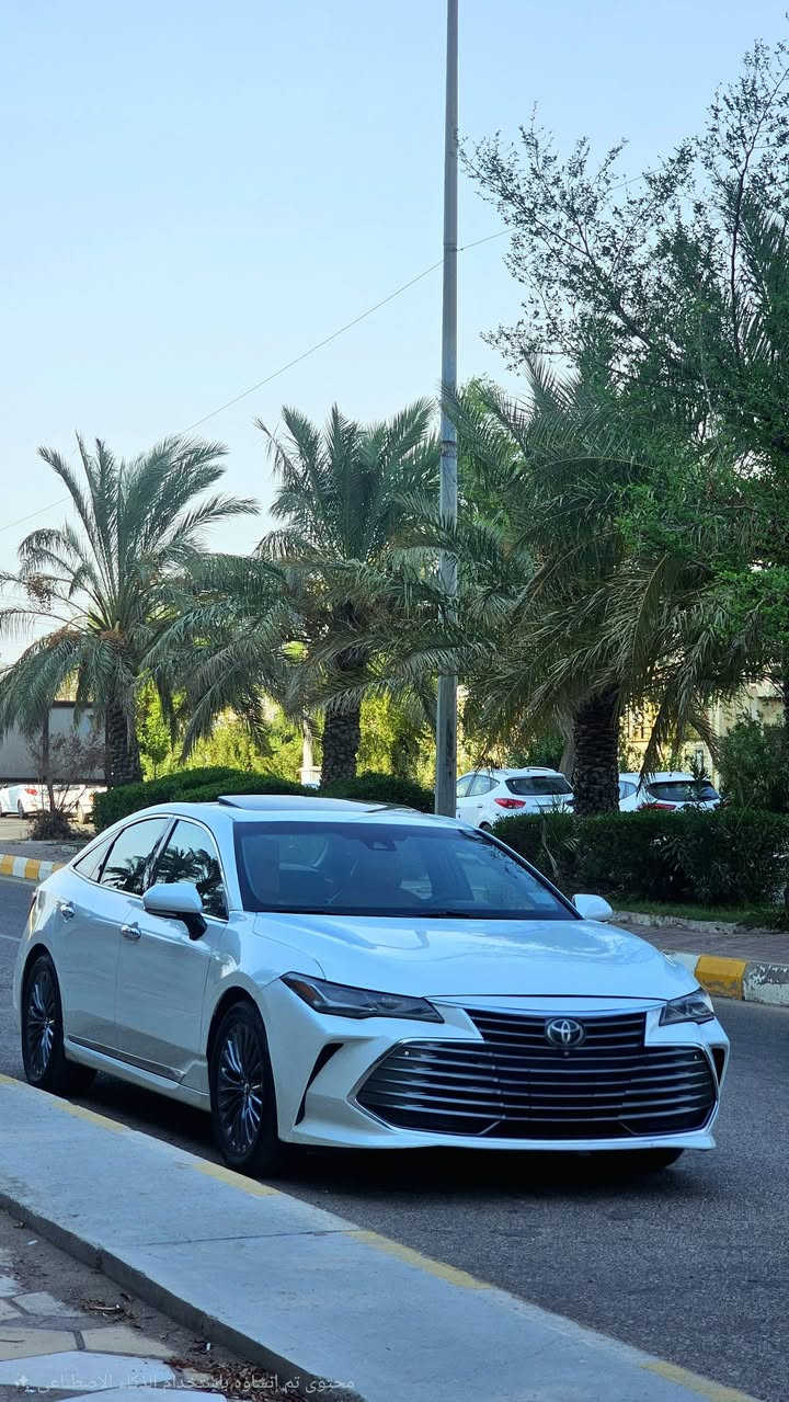 افلون لمتدد
٢٠١٩
وارد امريكي 
ضرر  ٣ قطع
،،،بدون شواصي بدون لغود
داخل قرميدي
كشنات تدفئه تبريد
كامرات ٣٦٠
رادار امامي
نقط عمياء
سلايد روف
٦ سلندر 
سعر ١٩٠
بيهة مجال للجادين بالشراء

للتواصل ***********
