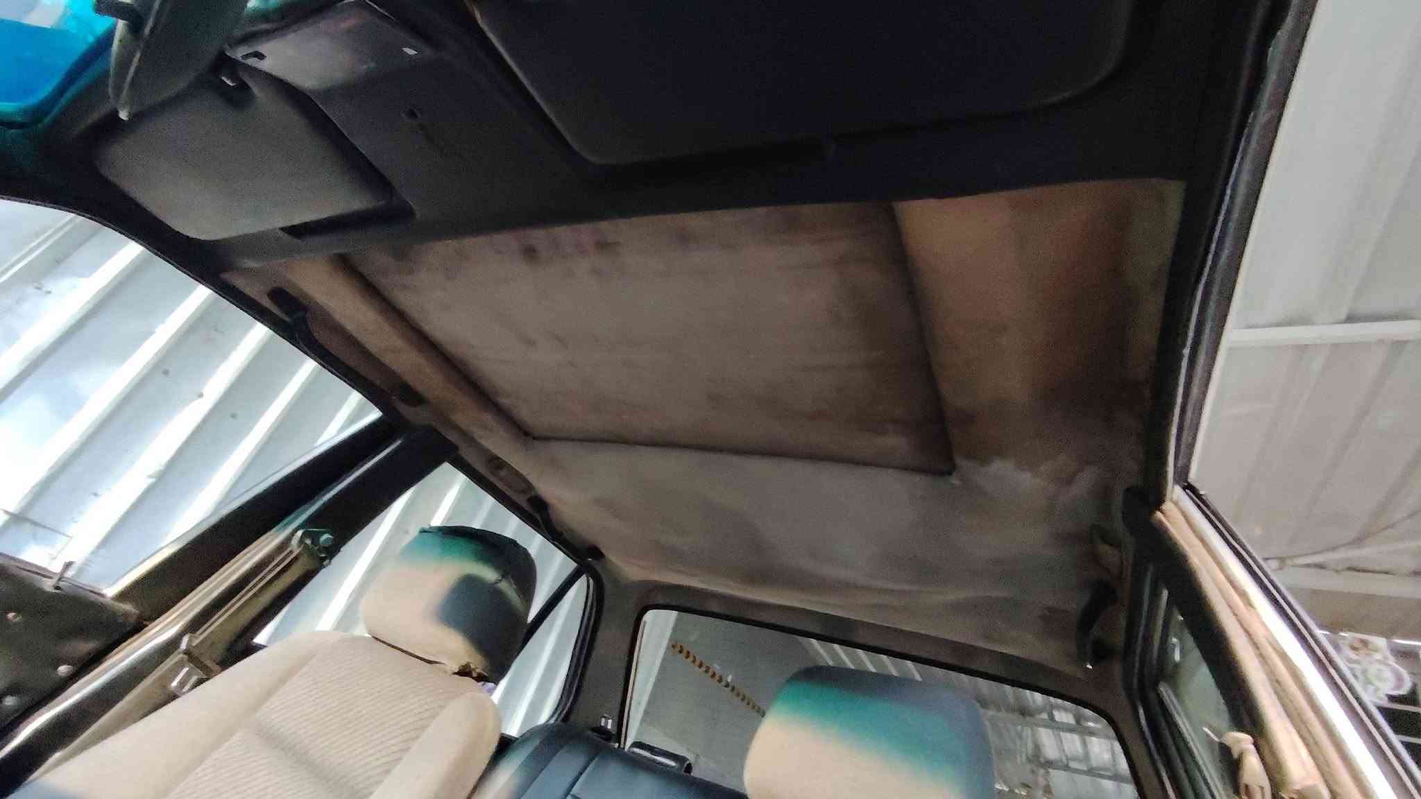 بي ام 325 • جير ZF • بحاجة تصليح