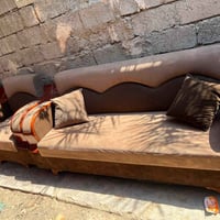 طقم ٥قطع • ١٠مقاعد • نضيف