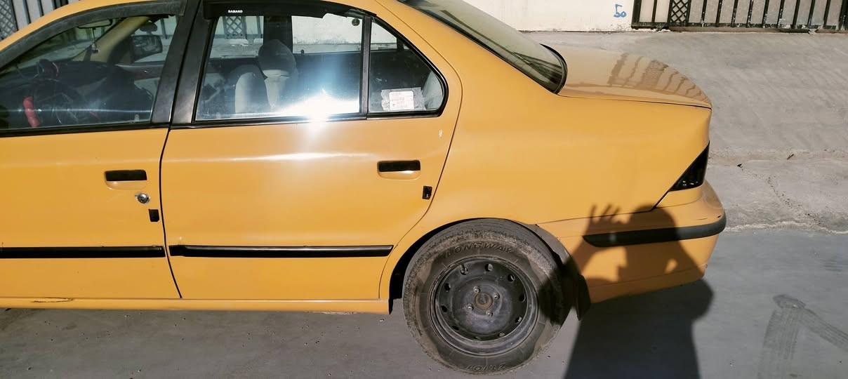 سمند كير ومحرك كامري ابو جف تكسي دفتر بانزيل بيه صاحب سيارة كركوك رقمه بغداد سعر 35 اتصل ودلل ***********
