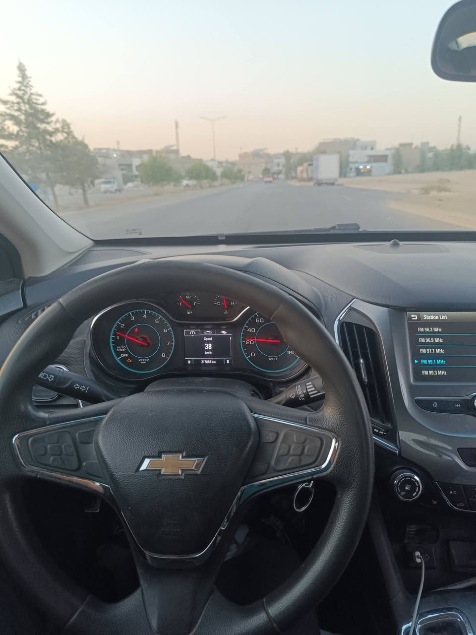شوفرليت كروز موديل 2018lt
قطعتين مصبوغ شكل جديد
***********
***********
