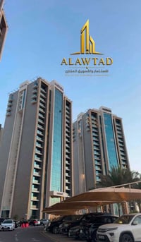 مجمع البروج • ٩٣م • تسليم نهاية ٢٠٢٧