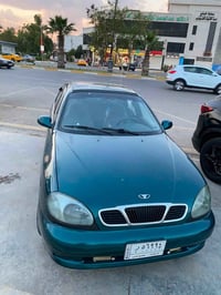 لانوس • ١٩٩٩ • جير عادي
