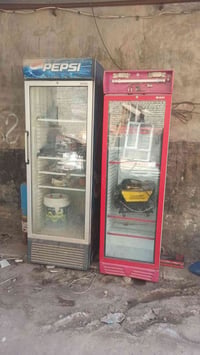 ثلاجات • شغالات • الحسينية راشدية
