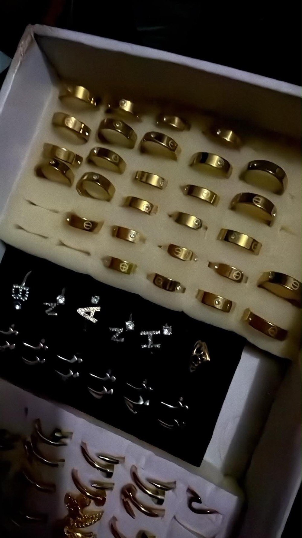 شلعه • اكسسورات • عدسات