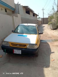سايبا • ٢٠١١ • رقم بغداد