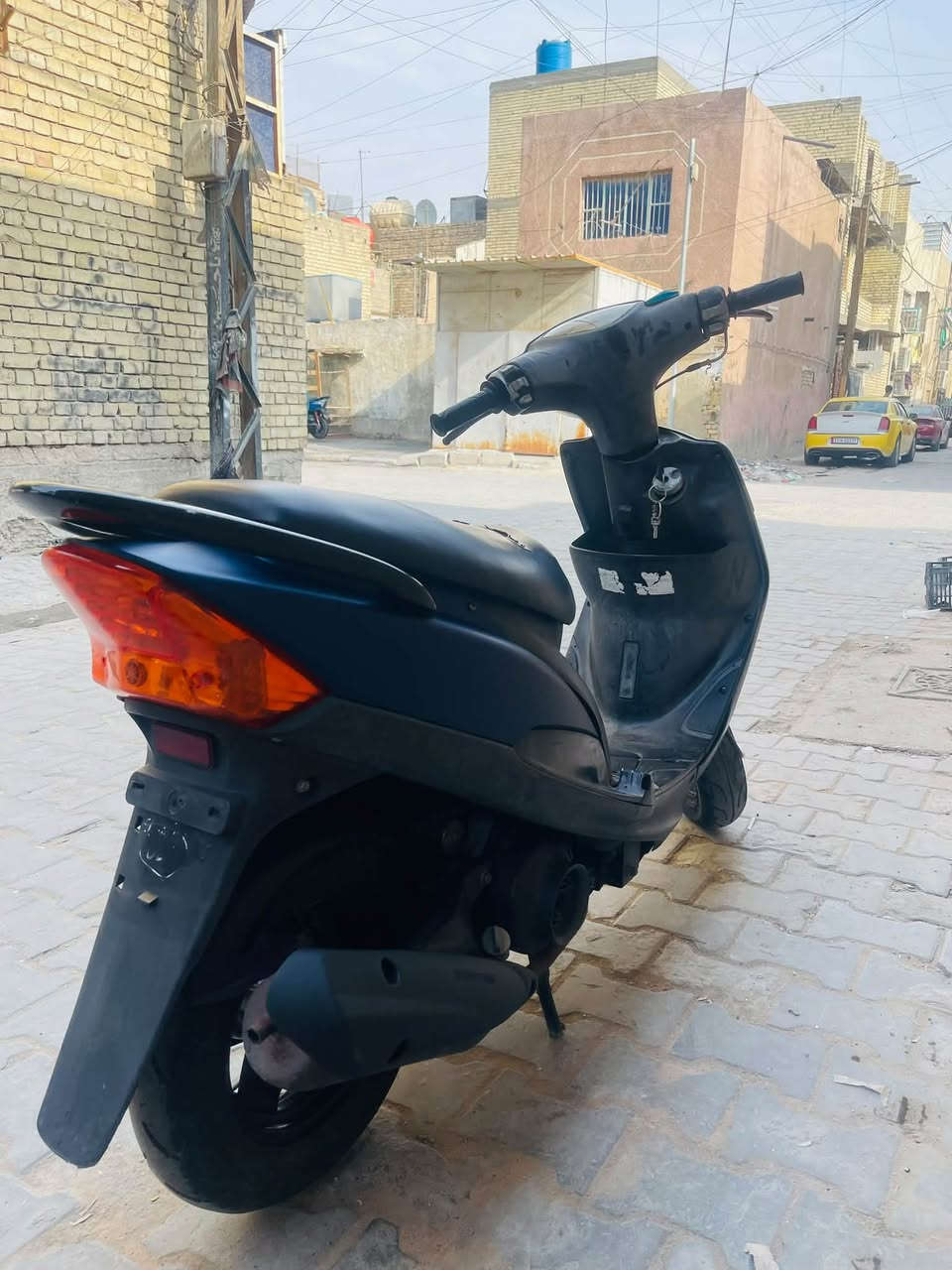 ماكس عدله • سلف • كفاله