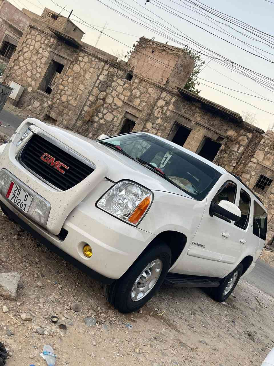 فحل • ٢٠٠٩ • خليجية