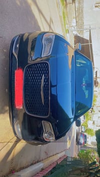 مرسيدس C300 • ٢٠١٤ • صور حادث