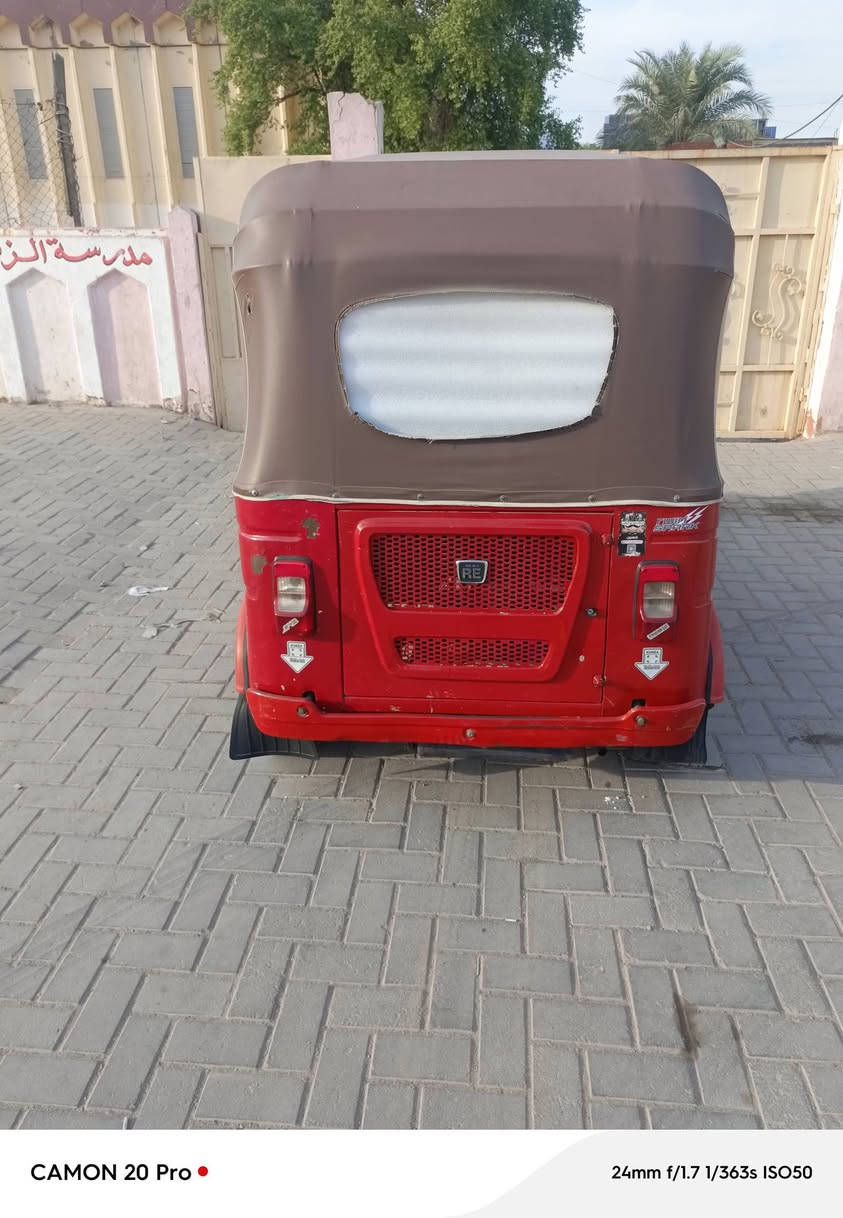 تكتك • ٢٠٢٢ • الشعب شارع الصحه