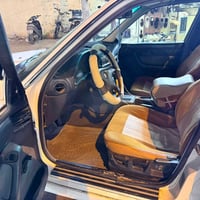 ٥٢٠i • محرك ٢٫٥ • اوتو