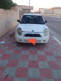 ليفان • موديل ٢٠١١ • رقم كربلاء