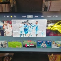 شاشة ٣٢ • شبه جديدة • أندرويد تي في