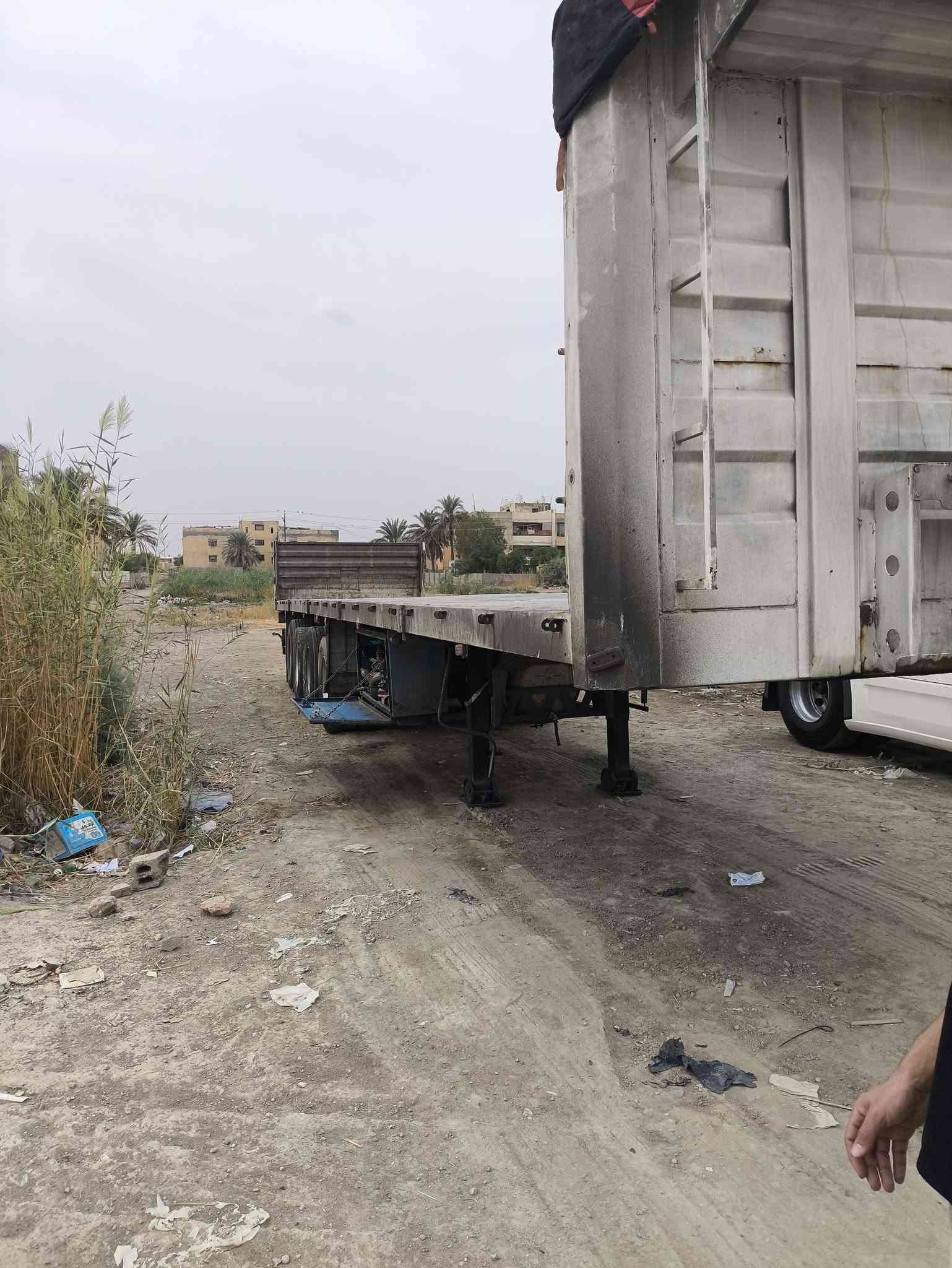 عربانه تركيه • شاصي ١٦ • تيارت زوجين جديد