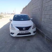 نيسان هندي • ٢٠٢٤ • ماشيه ١٠٠٠٠٠