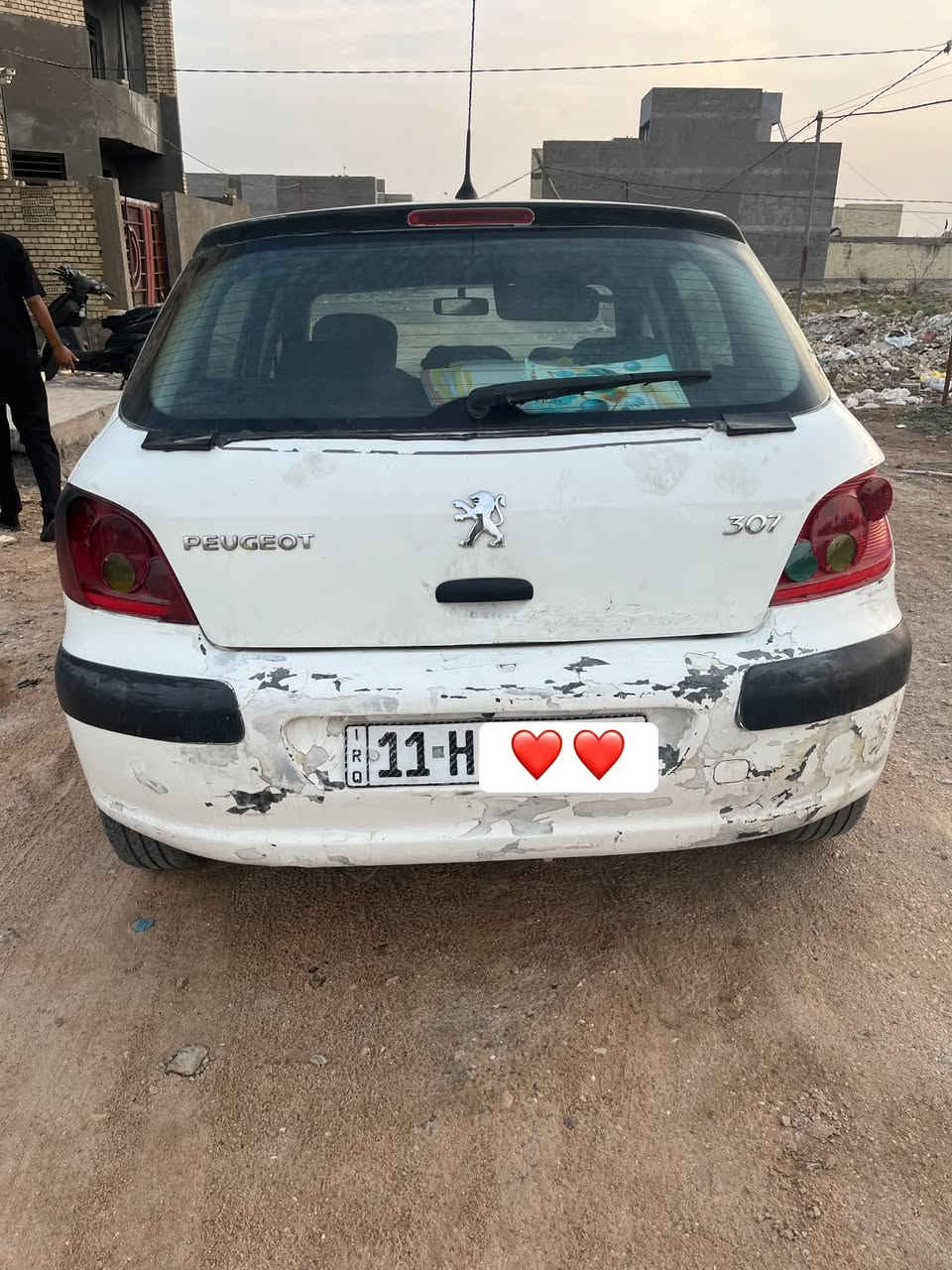 موديل ٢٠٠٥ • مكفولة كير ومكينة • حي التراث