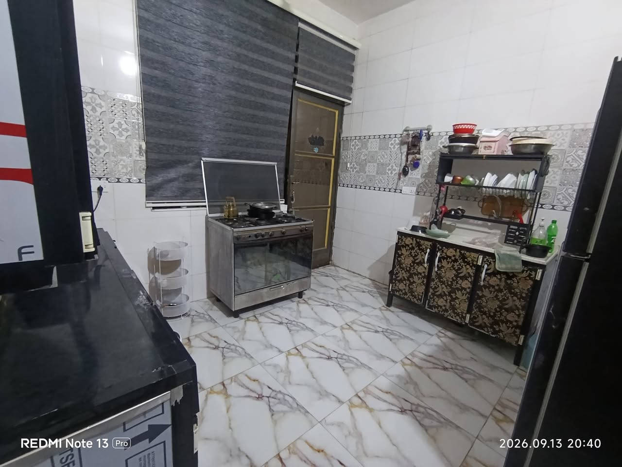 السلام عليكم ورحمه الله وبركاته
بيت للبيع مساحه 120م طابو 25 زراعي تحويل مباشر موقع حي الصحه مقابل حسينه علي الهادي  ومدرسه الجزره مسافه 100 م عن الحسينيه بناء 2023 متكون من غرفه نوم وصاله ومطبخ وصاله خطار واجهه 7م السعر 115 تواصل ***********

نص مكتوب في الصور:
- REDMI NOTE 13 Pro 2026.09.10 18:08
- REDMI Note 13 Pro 2026.09.13 20:40
- REDMI NOTE 13 Pro 2026.09.13 20:39