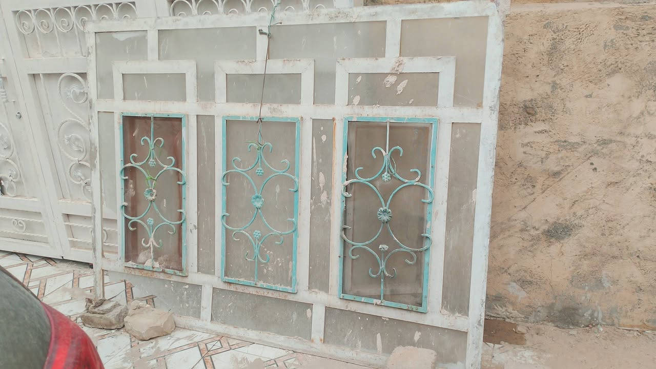 بابل • حي البكرلي • غراض للبيع