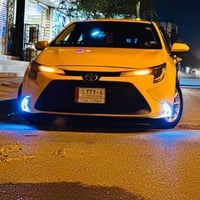 كورلا • ٢٠٢٠ • موصفات LE