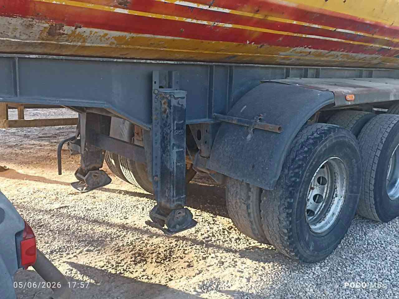عربية كاملة • POCO M5s