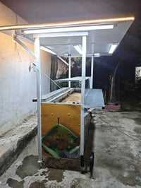 عرباته اكل بيه حمايه للبيع 07766918608