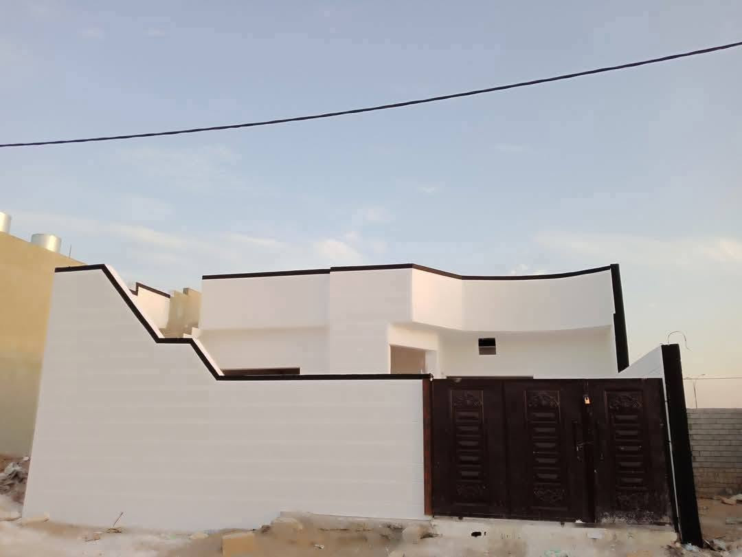 كادر صبغ • واجهات • دوائر حكومية