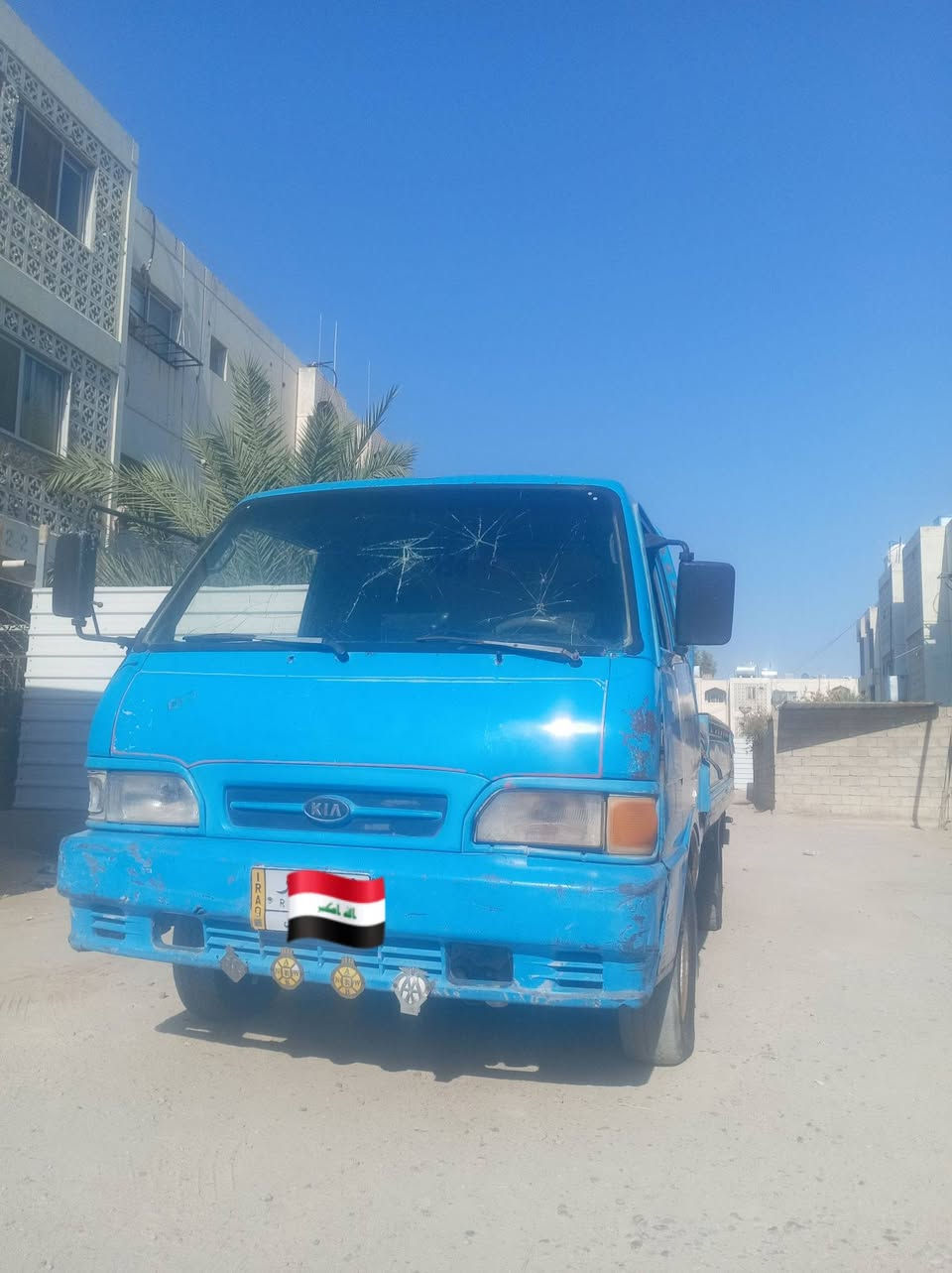 البيع محرك تبخير تنقيص قليل صاصي مكفول سياره حلوه رقم الانبار تحويل ثاني يوم سياره موجوده الانبار عامريه فلوجه سعر 38وبيه مجال غير متوجد ع فيس ***********

