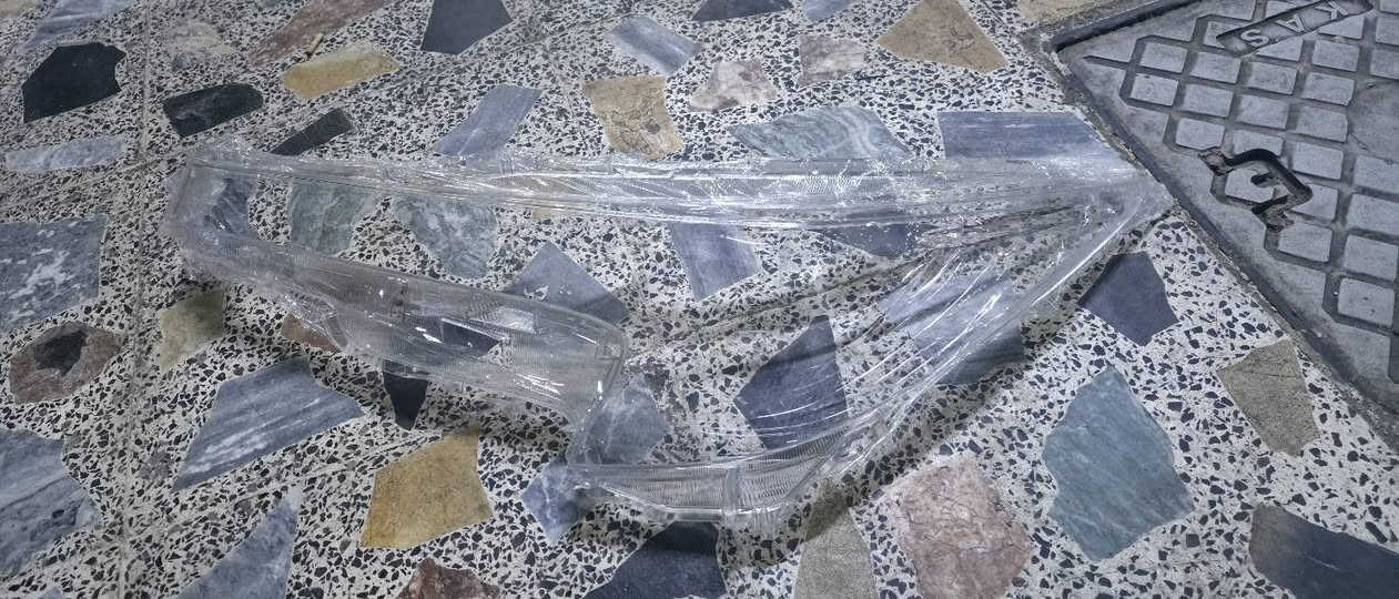 جام لايت • كورلا ٢٠٢٤ • جديد