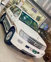 بيع او مراوس حسب القناعه موديل 2002  منظومه غاز  مكينه 6 V رقم شمالي ب...