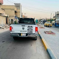 رام ١٥٠٠ • ٦ سلندر • ٢٠٢١