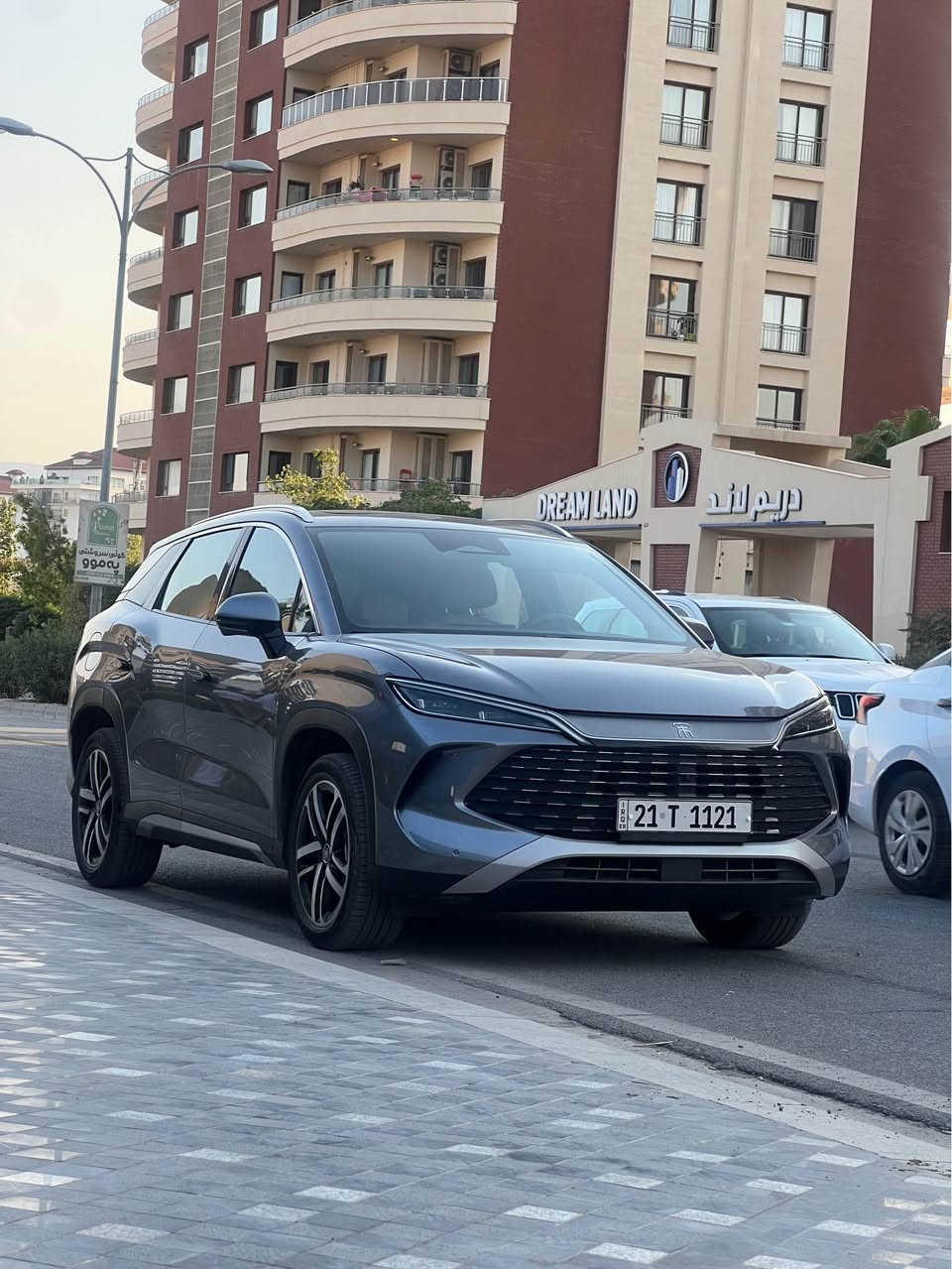 Byd son L 2025 ful ful
تە نها ٢ هە زار ڕۆشتوە
هەچی پێوە نیە 
***********
سلیمانی السليمانية, العراق
