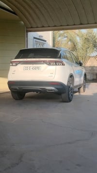 بايك X7 • ٢٠٢٥ • رقم بغداد