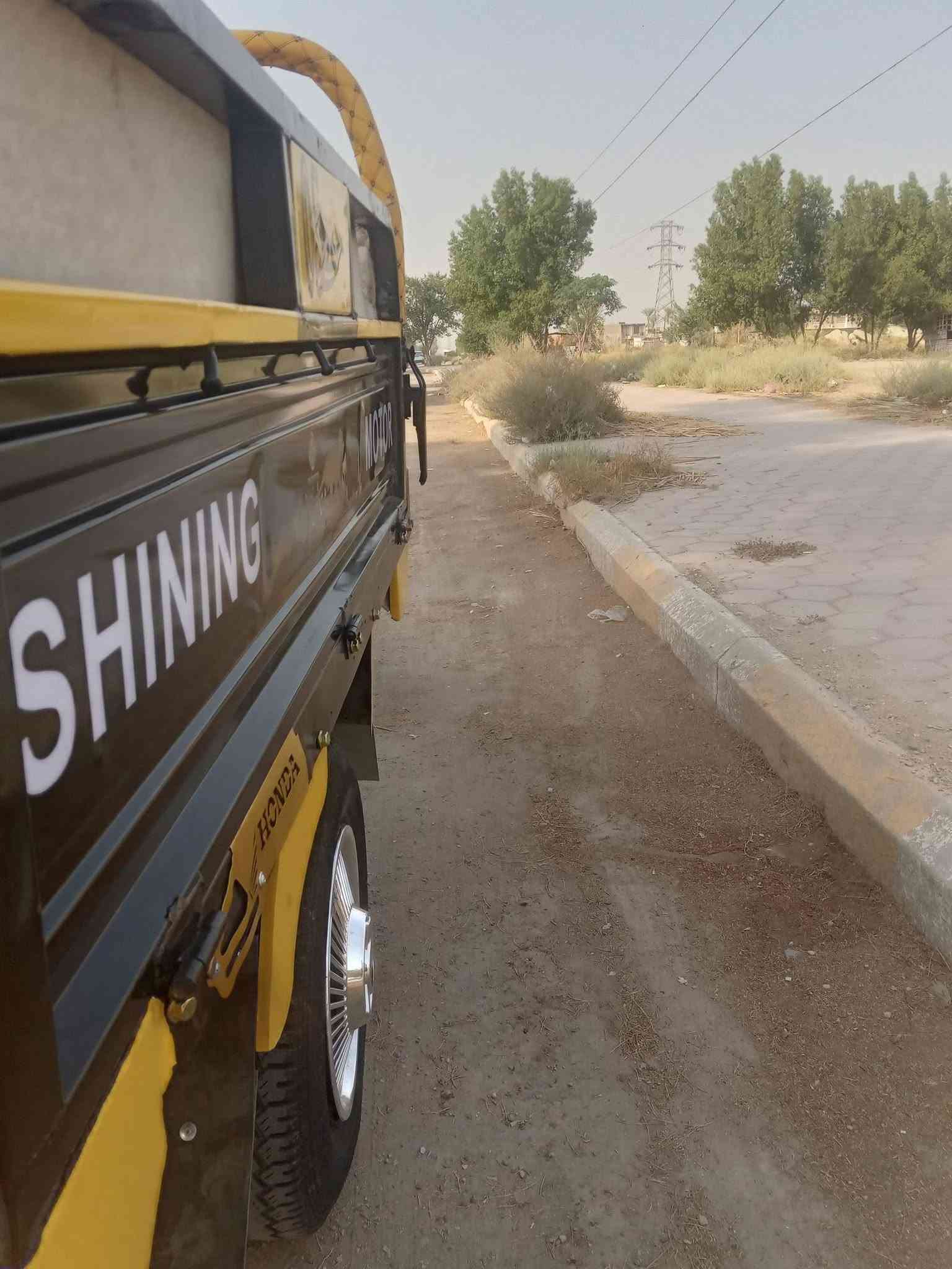 ستوته • موديل ٢٠٢٥ • مكينه ١٥٠