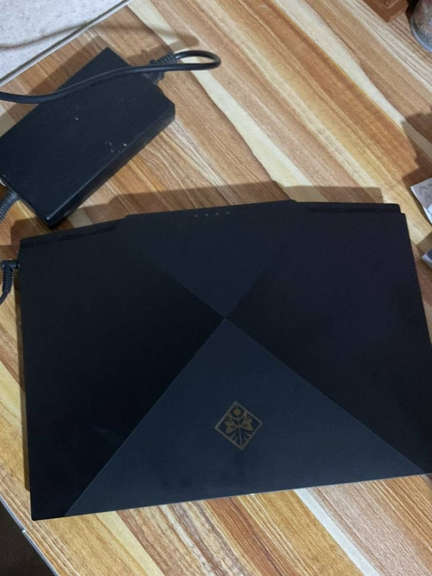 i7-9750H • RTX 2060 • ٣٢ جيجا رام