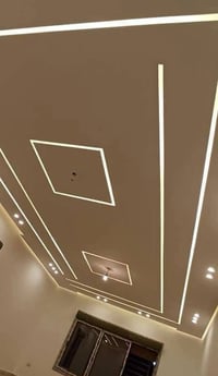 ديكورات داخلية • جبس بورد • اصباغ جوتن